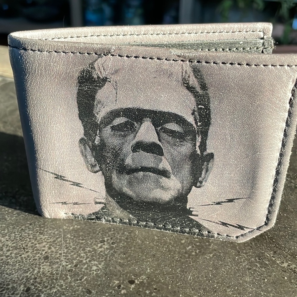 Mens wallet